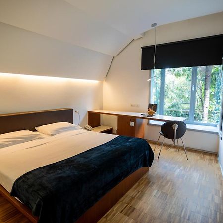 Black Hotel Roma Esterno foto
