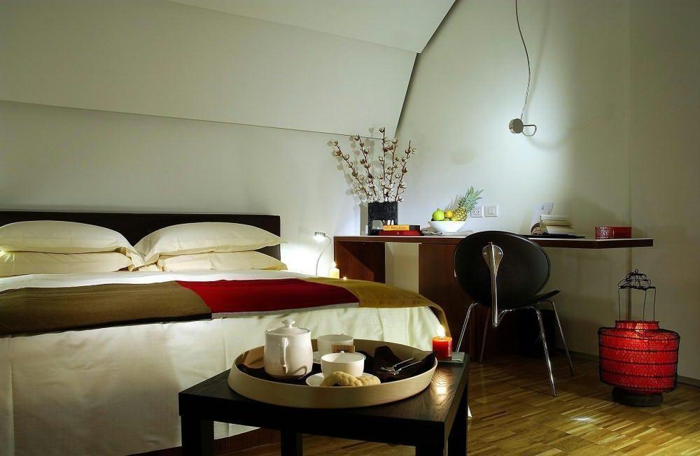 Black Hotel Roma Camera foto
