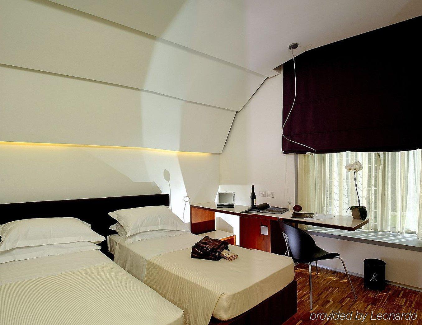 Black Hotel Roma Camera foto