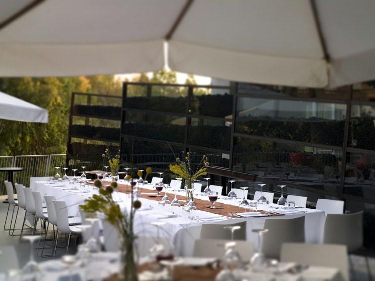 Black Hotel Roma Ristorante foto