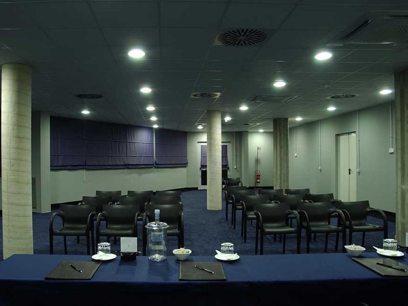 Black Hotel Roma Servizi foto