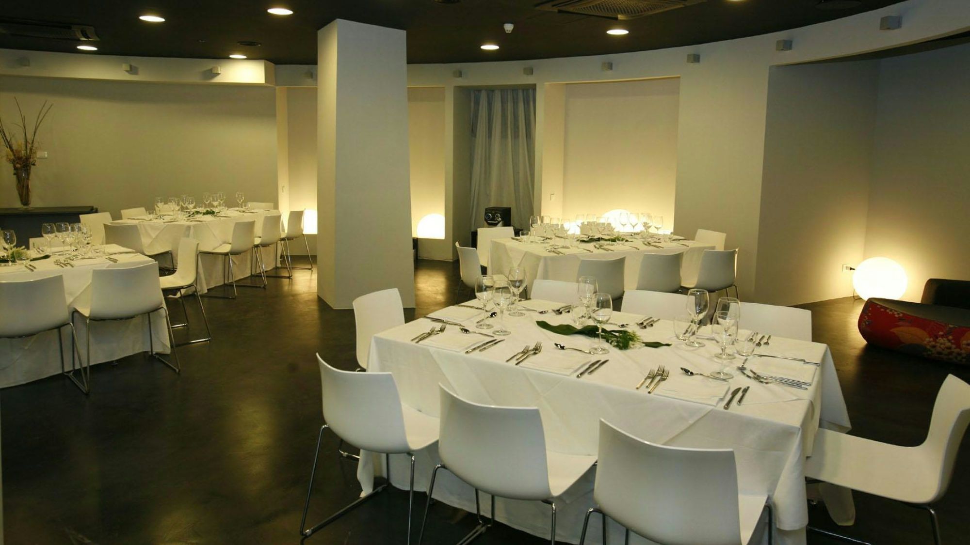 Black Hotel Roma Esterno foto